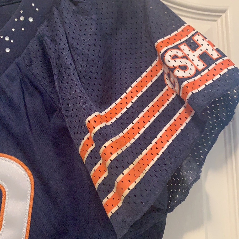Ladies Chicago Bears Hester fashion jersey - Picture 3 of 7